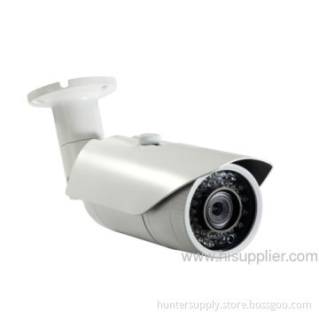 960p Low Lux Network Surveillance Cameras 